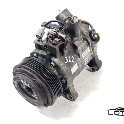 Kompresor klime BMW X1 E84 GE447260-4710