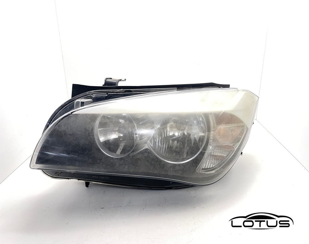 Lijevi far, farovi BMW X1 E84 2009-2015