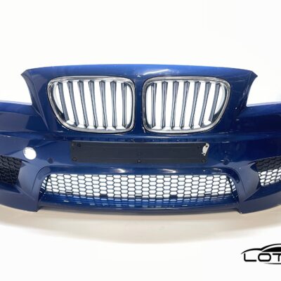Prednji branik BMW X1 E84 2012-2015 M PAKET