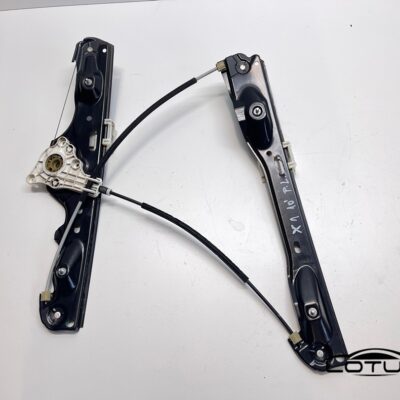 Prednji lijevi podizac stakla 4V BMW X1 E84 2009-2015