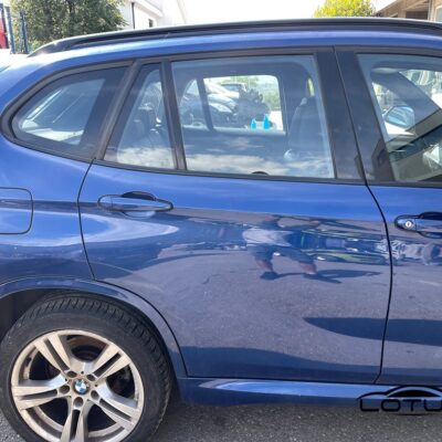 Zadnja desna vrata BMW X1 E84 2009-2015