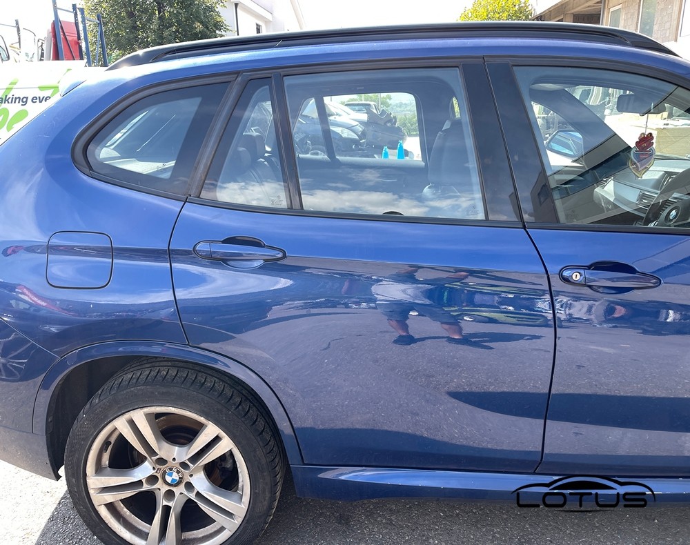 Zadnja desna vrata BMW X1 E84 2009-2015