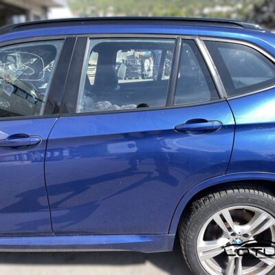 Zadnja lijeva vrata BMW X1 E84 2009-2015