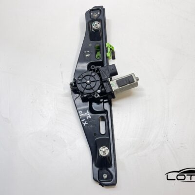 Zadnji lijevi podizac stakla 4V BMW X1 E84 2009-2015