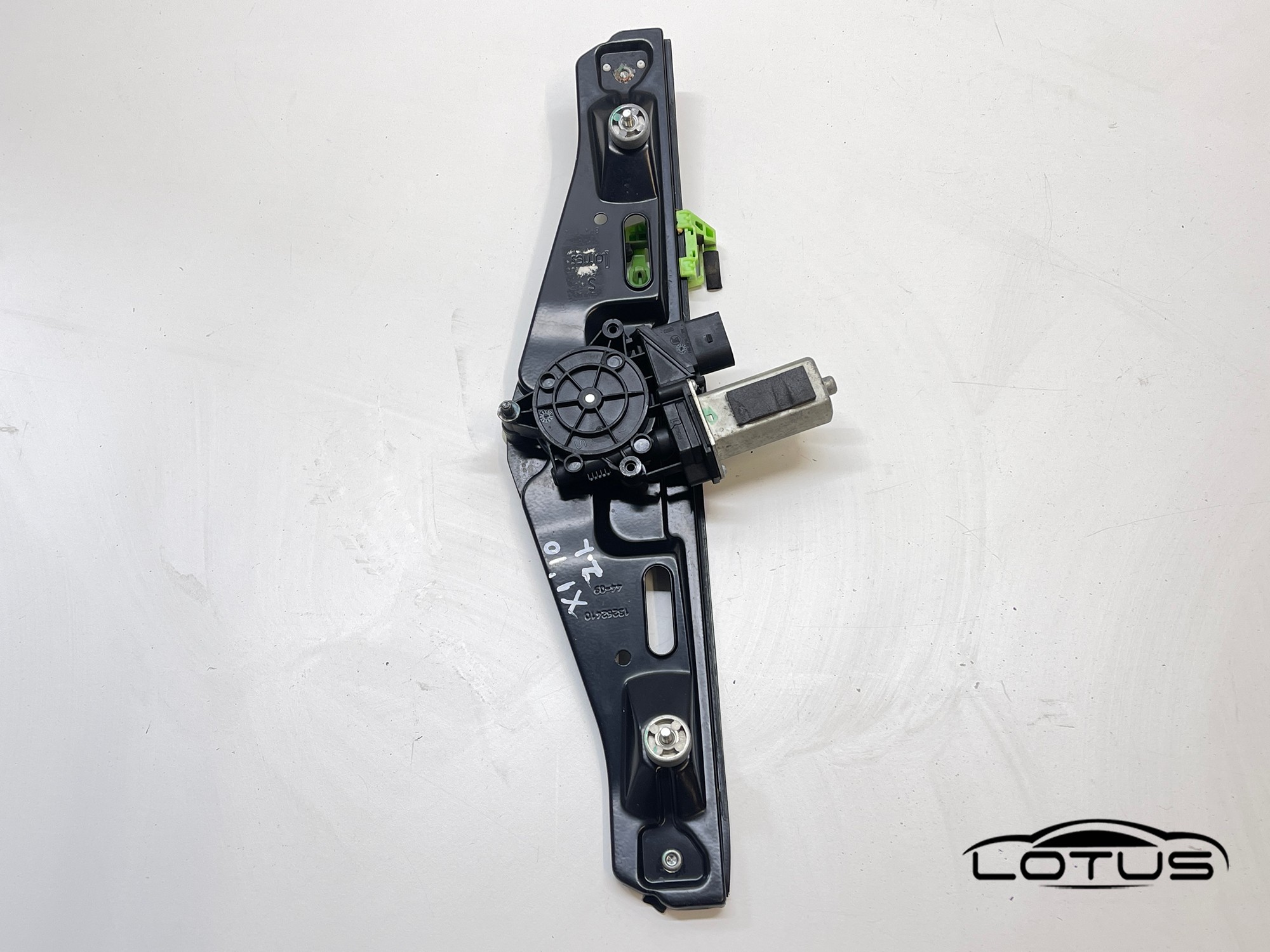 Zadnji lijevi podizac stakla 4V BMW X1 E84 2009-2015