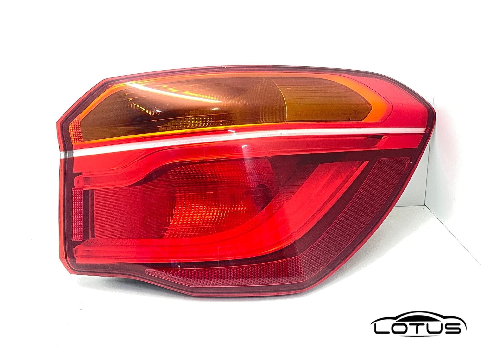 Desna štop lampa BMW X1 F48 2014-2019