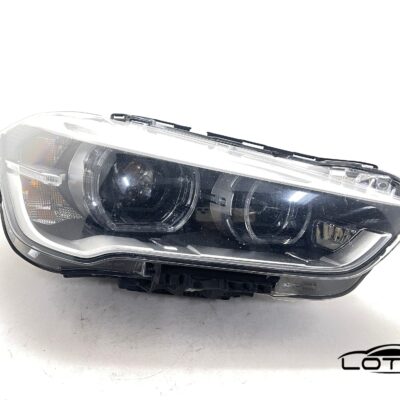 Desni far BMW X1 F48 2014-2019 LED 7472222