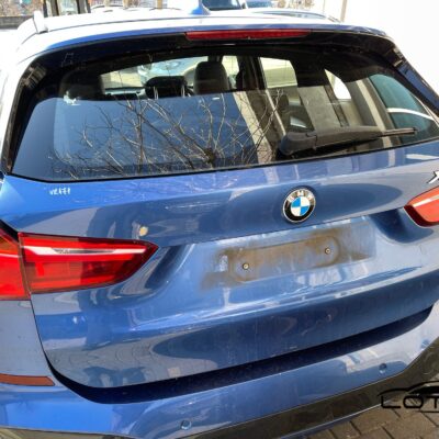 Gepek, zadnja hauba BMW X1 F48 2015-2021