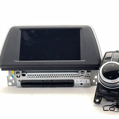 Navigacija BMW X1 F48 2015-2019 932212307K 682258201