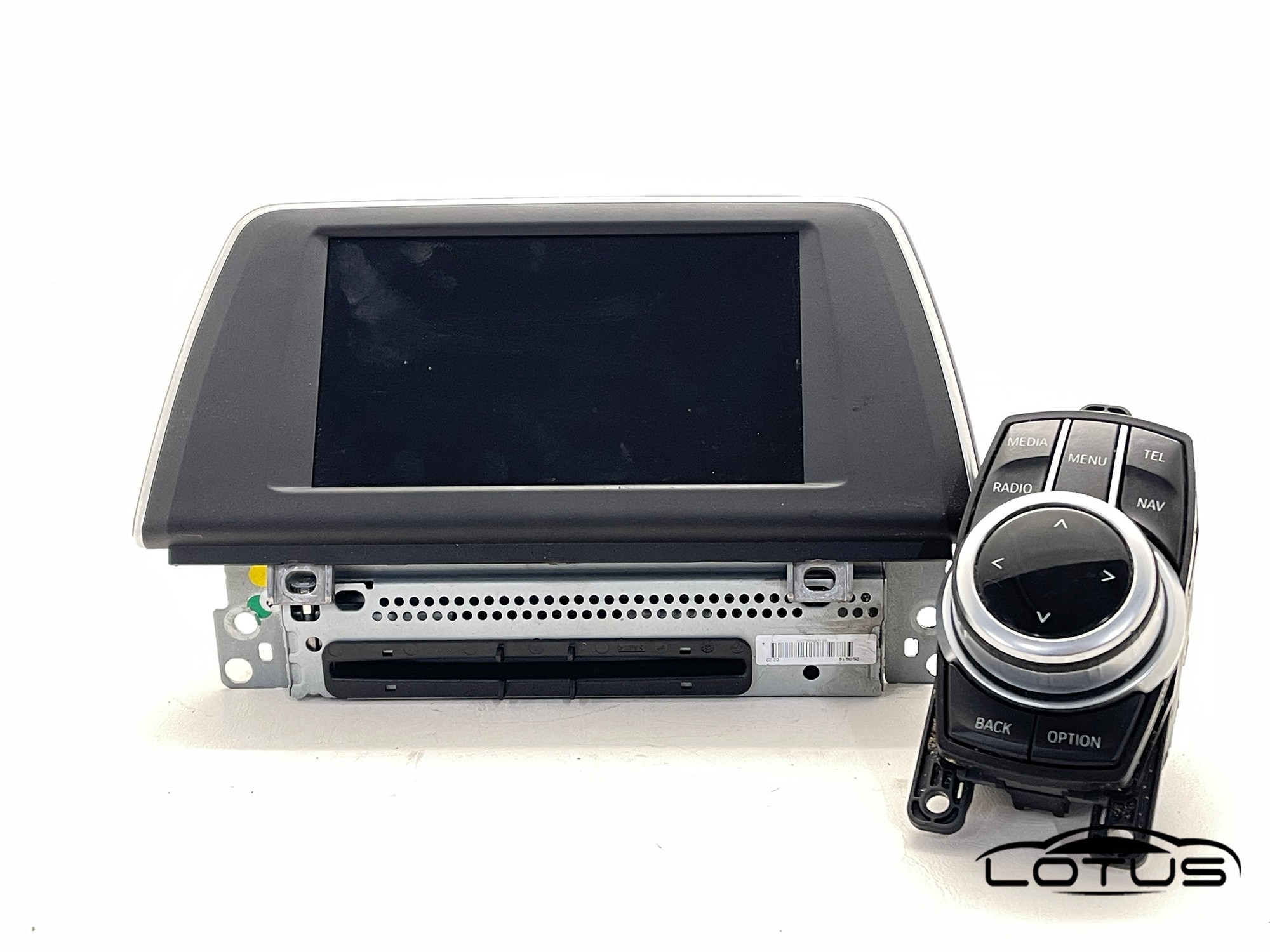 Navigacija BMW X1 F48 2015-2019 932212307K 682258201