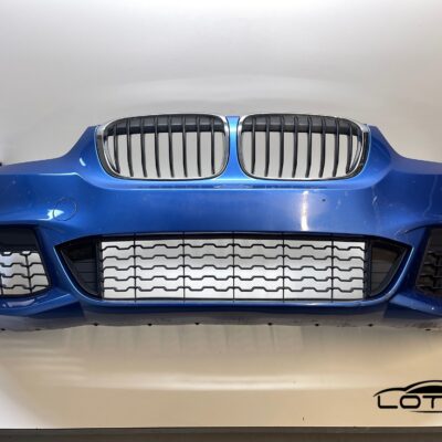 Prednji branik BMW X1 F48 2014-2019 M SPORT