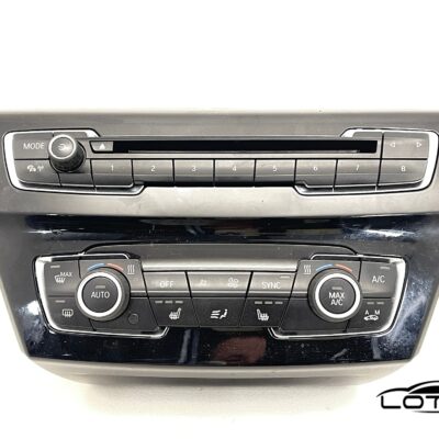 Prekidači klime BMW X1 F48 2015-2019 9371460-03