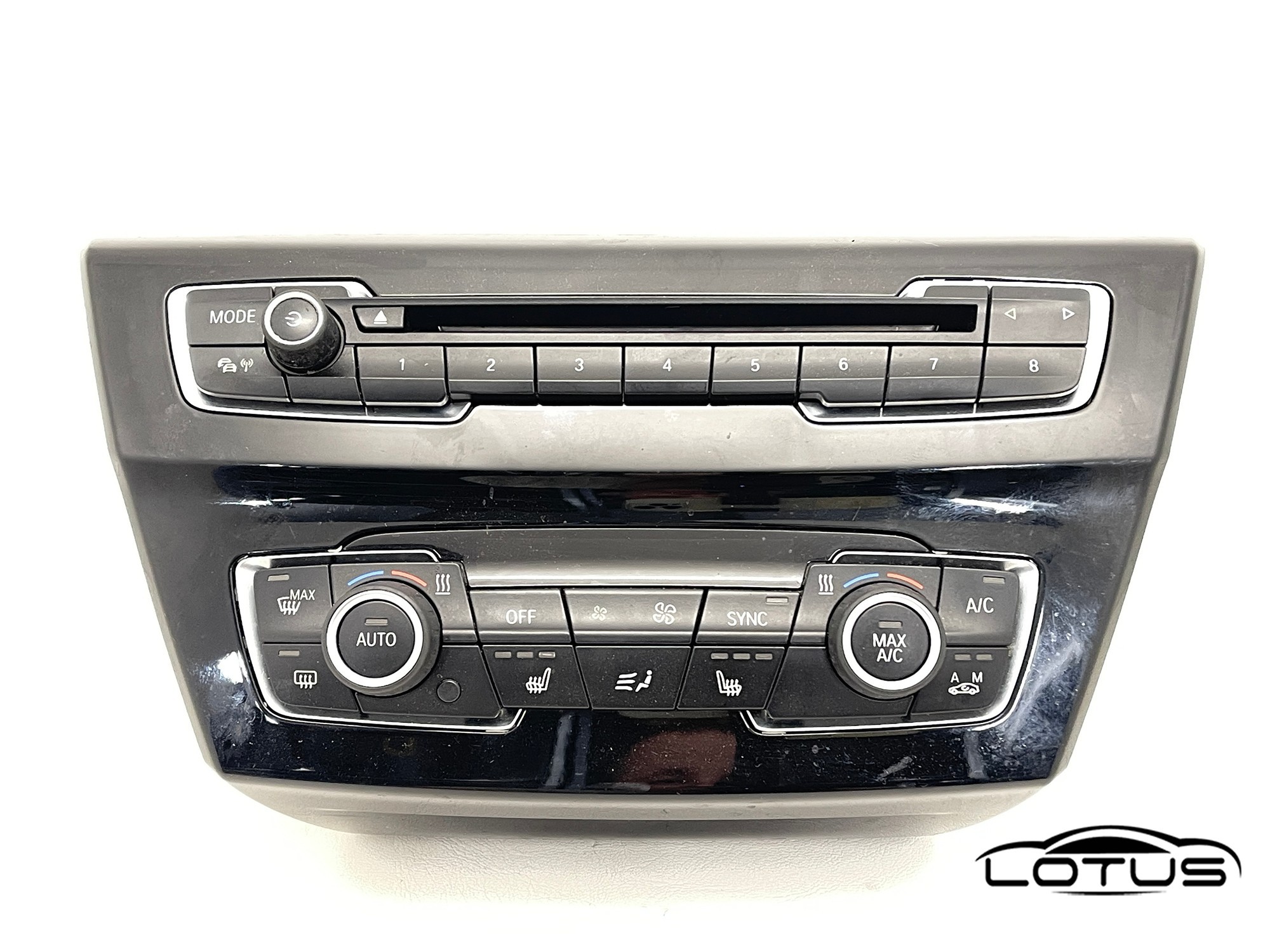 Prekidači klime BMW X1 F48 2015-2019 9371460-03