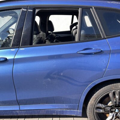 Zadnja lijeva vrata BMW X1 F48 2015-2021