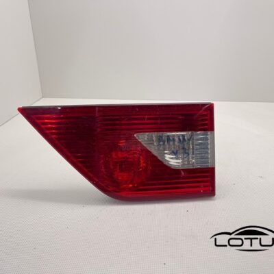 Lijeva štoplampa BMW X3 E83 UNUTRASNJA 04-07