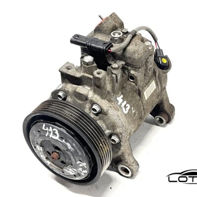 Kompresor klime BMW X3 F25 2.0D 6452922570401
