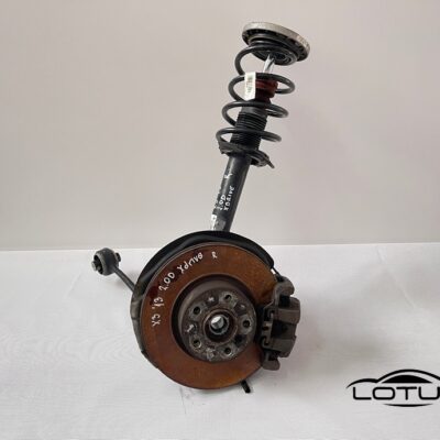 Desna glavčina ovjes BMW X3 F25 xDrive 2010-2014