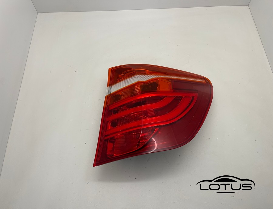 Desna štoplampa BMW X3 F25 2010-2014