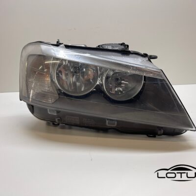 Desni far, farovi BMW X3 F25 2010-2014