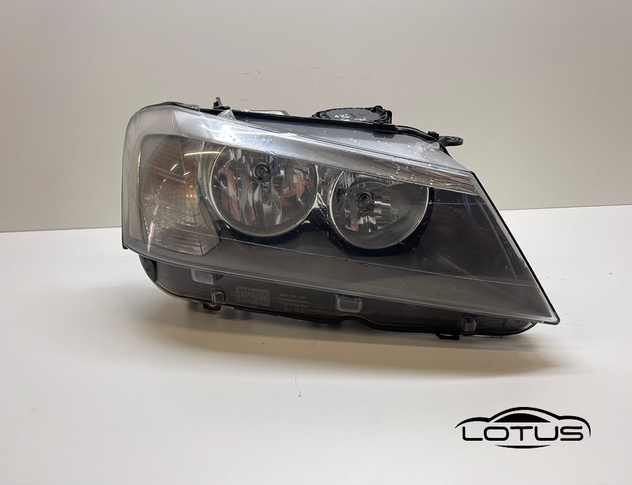 Desni far, farovi BMW X3 F25 2010-2014