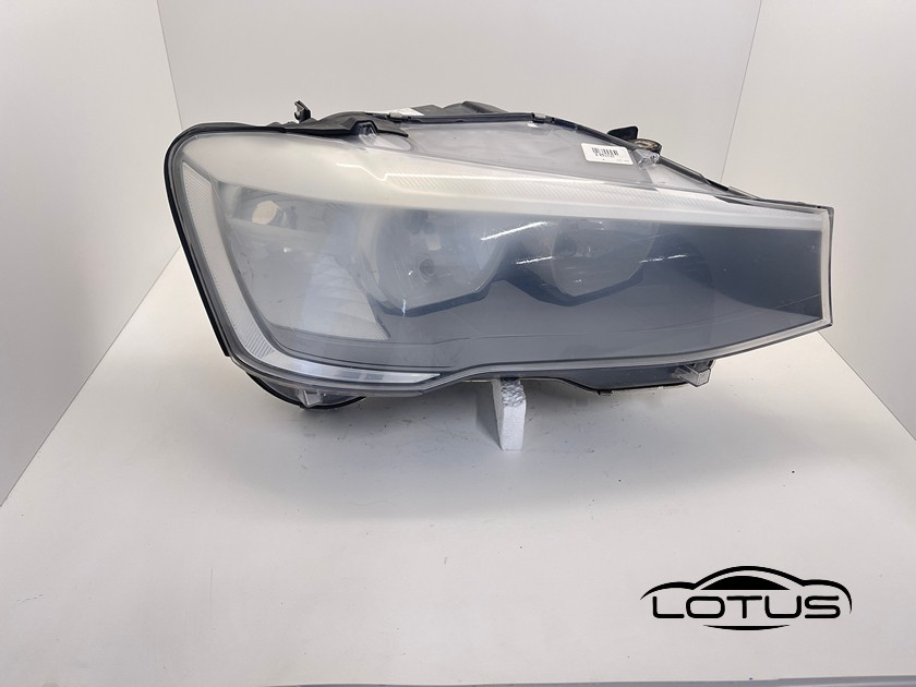 Desni far, farovi BMW X3 F25 2014-2017
