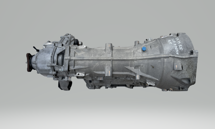 Mjenjač, automatski BMW X3 F25 2.0 xDrive 2010-2014