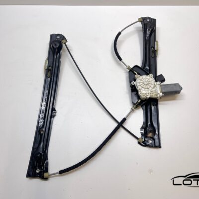 Prednji desni podizac stakla 4V BMW X3 F25 2010-2015