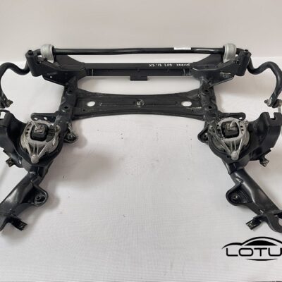 Prednji most BMW X3 F25 xDrive 2010-2014