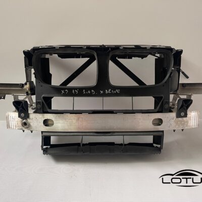 Vezni lim, Prsa BMW X3 F25 2.0 N47 2010-2014