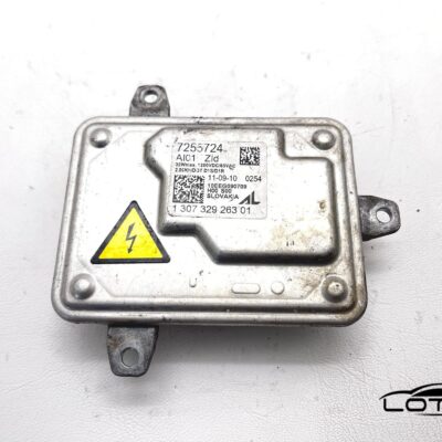 Balast, elektronika fara BMW X3 X5 E70 E83 F25 7255724