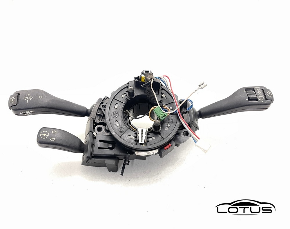 Ablender rucica BMW X5 E53 2000-2007 01404021