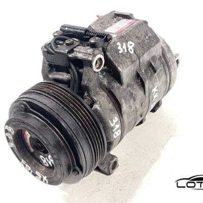 Kompresor klime BMW X5 E53 3.0 B MC447220-3323