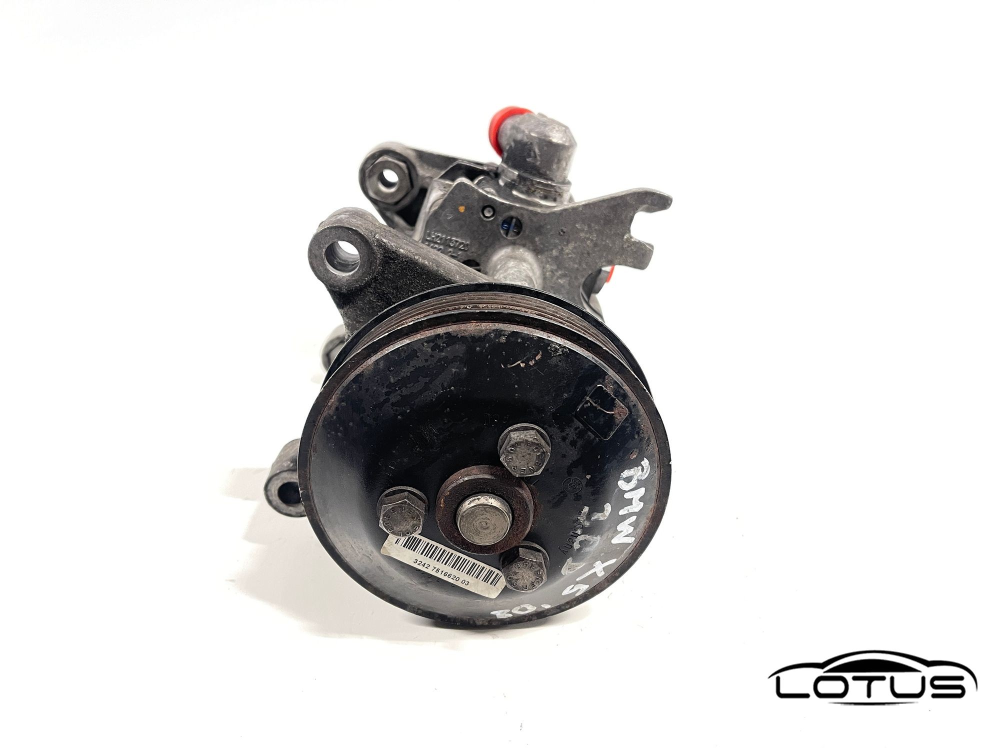 Servo pumpa BMW X5 E70 3.0D 2007-2010 678100802