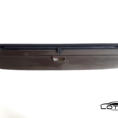 Roletna gepeka BMW X5 E70 2007-2013
