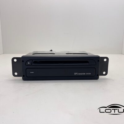 Radio BMW X5 2003-2007