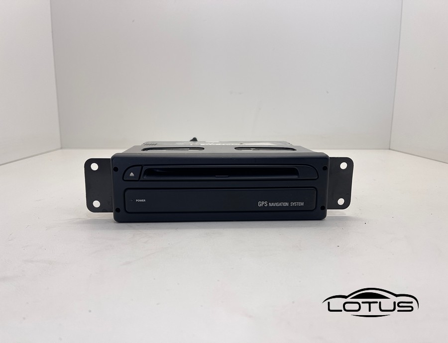 Radio BMW X5 2003-2007
