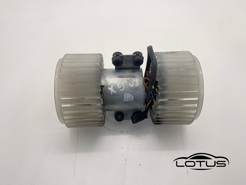 Ventilator kabine BMW X5 2000-2007