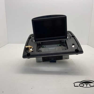 Display ekran Volvo XC90 2002-2006