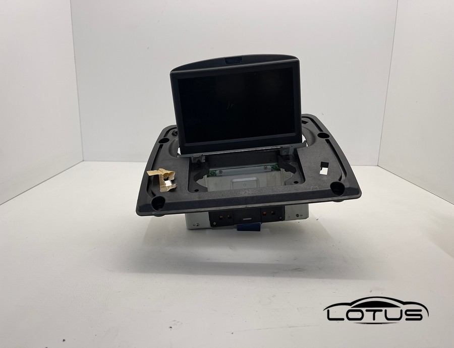 Display ekran Volvo XC90 2002-2006