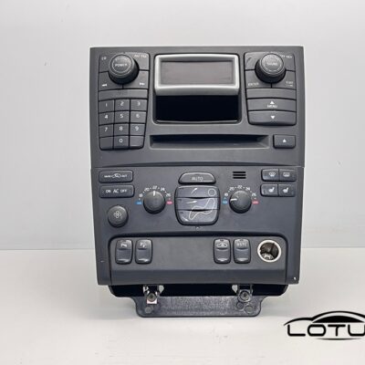 Radio Volvo XC90 2003-2013