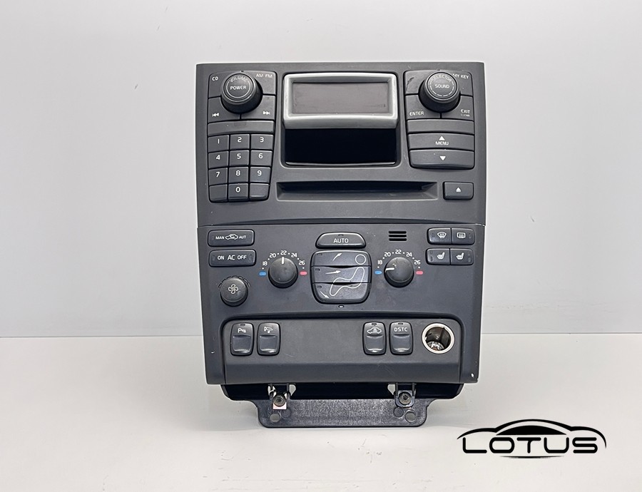 Radio Volvo XC90 2003-2013
