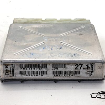 Kompjuter motora ECU Volvo XC90 S60 1T0505A00