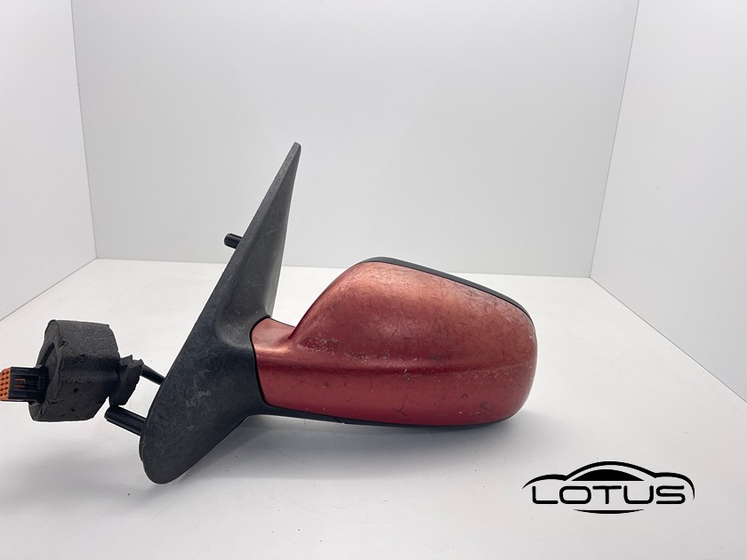 Lijevi retrovizor Citroen XSARA 2000-2005