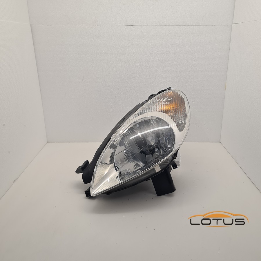 Lijevi far Citroen Xsara Picasso 1999-2003