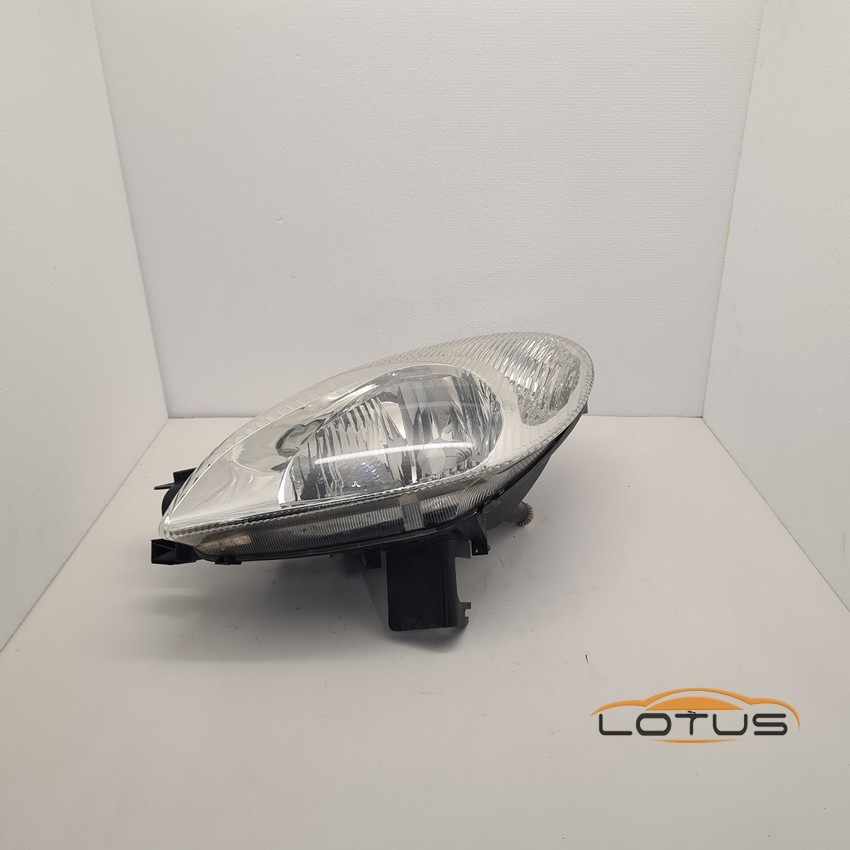 Lijevi far, farovi Citroen Xsara Picasso 2000-2004