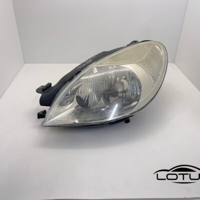Lijevi far, farovi Citroen XSARA PICASSO 2004-2012