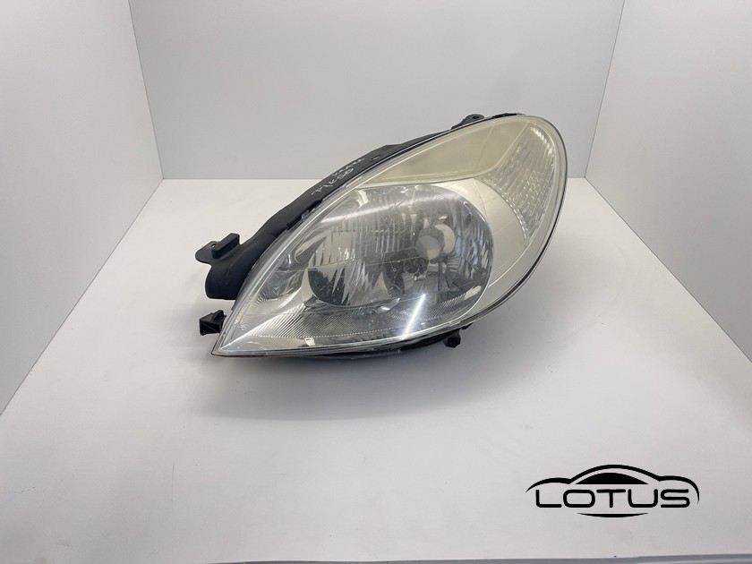 Lijevi far, farovi Citroen XSARA PICASSO 2004-2012
