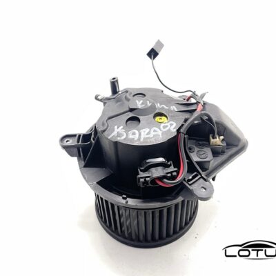 Ventilator kabine Citroen XSARA 2000-2005