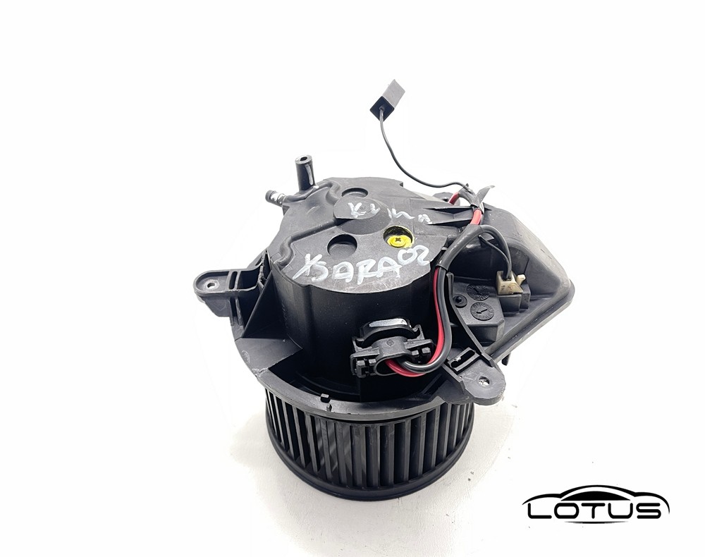 Ventilator kabine Citroen XSARA 2000-2005