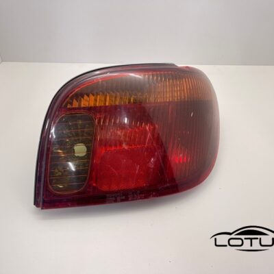 Desna štoplampa Toyota YARIS 99-03